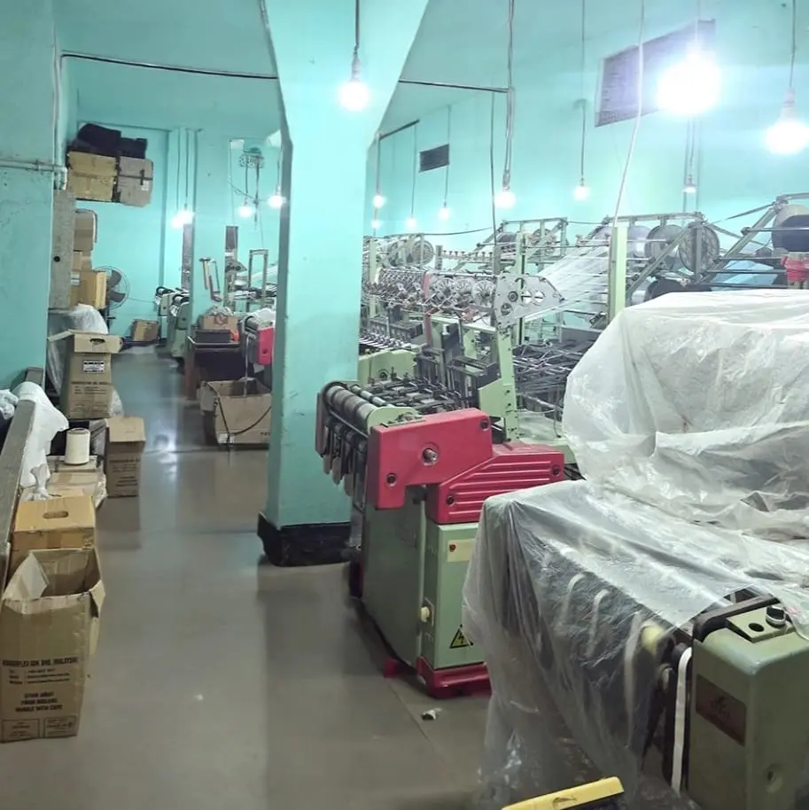 Rolling Machine